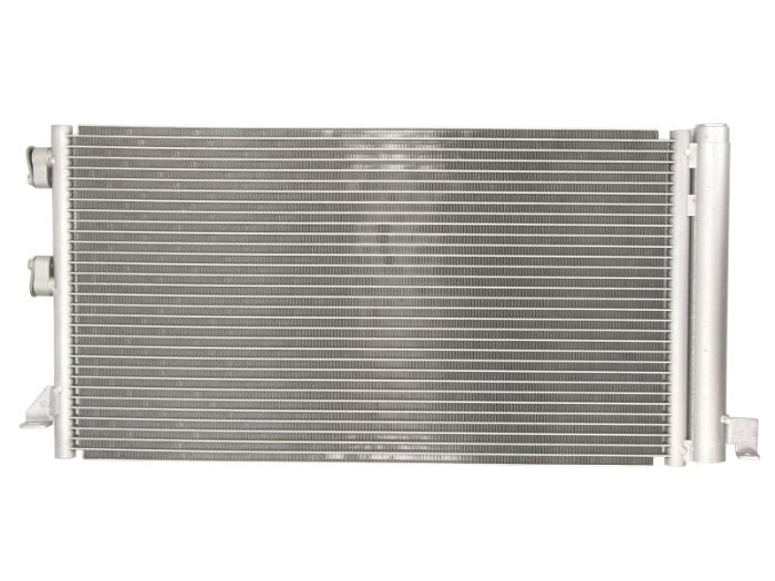 Condensator clima (cu uscator) potrivit FIAT PANDA, PANDA HATCHBACK 1.1-1.4CNG 09.03-