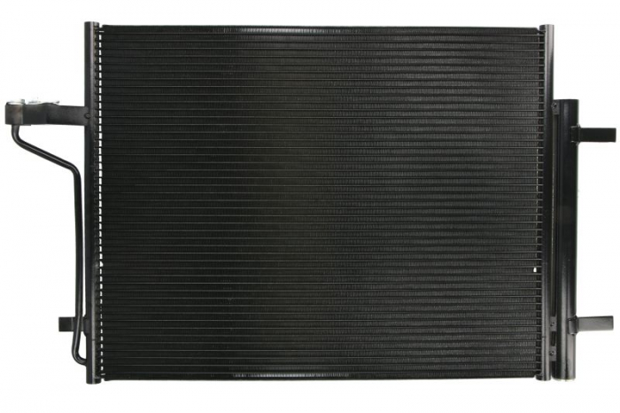 Condensator clima (cu uscator) potrivit FORD C-MAX II, KUGA II; FORD USA ESCAPE 1.6/2.0H/2.5 09.12- [2]