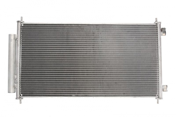 Condensator clima potrivit HONDA CR-V III 2.0/2.2D dupa 2007 - (cu uscator) [2]