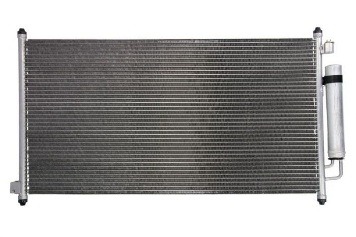 Condensator clima (cu uscator) potrivit HONDA FR-V 1.8/2.0 08.04- [2]