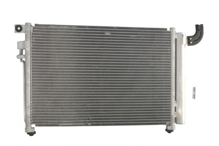 Condensator clima (cu uscator) potrivit KIA RIO II 1.5D 03.05-12.11 [2]