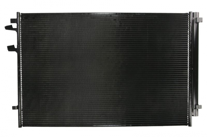 Condensator clima (cu uscator) potrivit MAN TGE; VW CRAFTER, GRAND CALIFORNIA CAMPER 2.0D 09.16- [2]