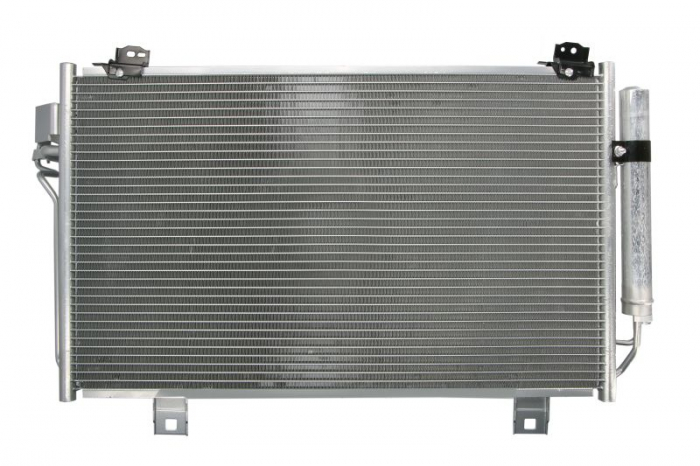Condensator clima (cu uscator) potrivit MAZDA 3, 6, 6/KOMBI 1.5-2.5 12.12- [2]