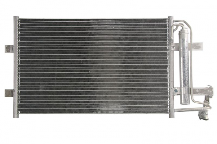 Condensator clima potrivit MAZDA 5 1.8/2.0 dupa 2010 - (cu uscator) [2]