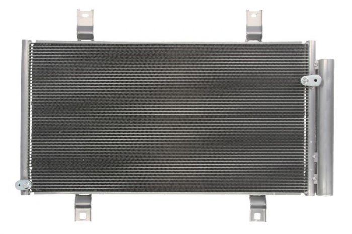 Condensator clima potrivit MAZDA RX-8 1.3 2003-2012 - (cu uscator) [2]