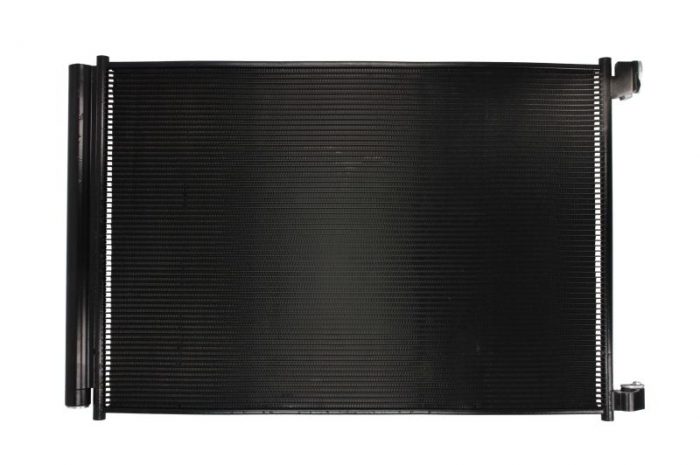 Condensator clima (cu uscator) potrivit MERCEDES AMG GT (C190), AMG GT (R190), AMG GT (X290), C (A205), C (C205), C T-MODEL (S205), C (W205), CLS (C257), E (A238), E ALL-TERRAIN (S213) 1.5H-Electric 0 [2]