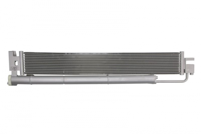 Condensator clima (cu uscator) potrivit MERCEDES EQE (V295), EQE SUV (X294), EQS (V297), EQS SUV (X296) Electric 08.21- [2]