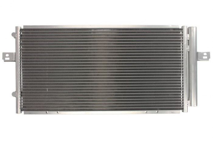 Condensator clima (cu uscator) potrivit MG MG ZT, MG ZT- T; ROVER 75, 75 I 1.8-4.6 02.99-10.05 [2]