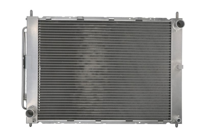 Condensator clima (cu uscator) potrivit NISSAN MICRA III 1.5D 01.03-06.10