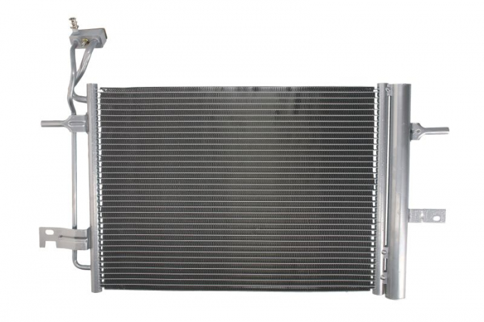 Condensator clima potrivit OPEL MERIVA A 1.4-1.8 2003-2010 - (cu uscator) [2]