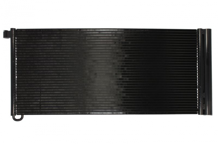 Condensator clima potrivit PORSCHE PANAMERA 3.0-4.8 2009-2016 - (cu uscator) [2]