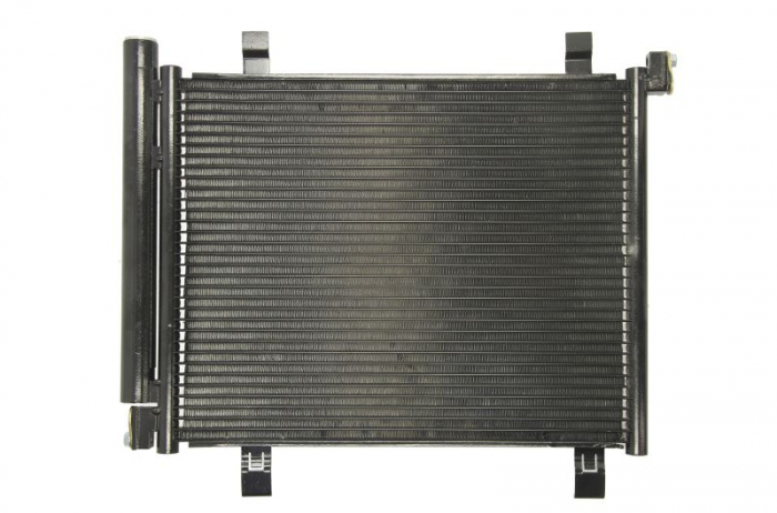 Condensator clima (cu uscator) potrivit SEAT MII; SKODA CITIGO; VW UP! 1.0/1.0CNG 08.11- [2]