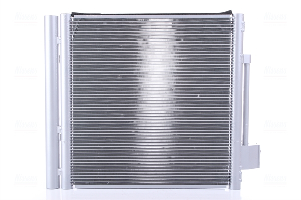 Condensator clima (cu uscator) potrivit TESLA MODEL S Electric 09.12- [4]