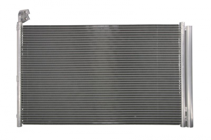 Condensator clima (cu uscator) potrivit TESLA MODEL X Electric 09.15- [2]