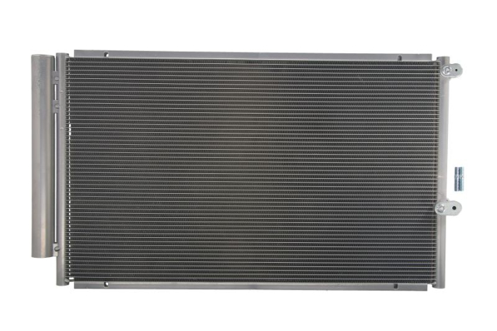 Condensator clima (cu uscator) potrivit TOYOTA PRIUS 1.5H 09.03-12.09