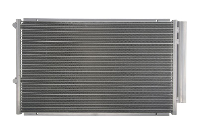 Condensator clima (cu uscator) potrivit TOYOTA PRIUS 1.5H 09.03-12.09 [2]