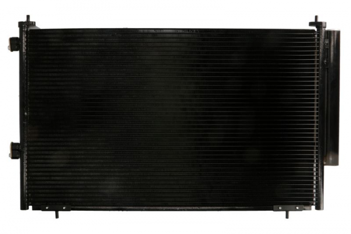 Condensator clima (cu uscator) potrivit TOYOTA RAV 4 IV 2.0-2.5 12.12- [2]