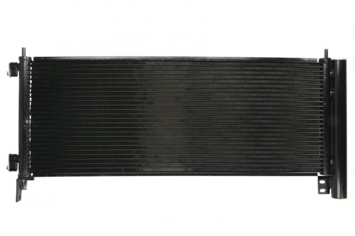 Condensator clima (cu uscator) potrivit TOYOTA RAV 4 IV 2.5H 11.15-11.18 [2]