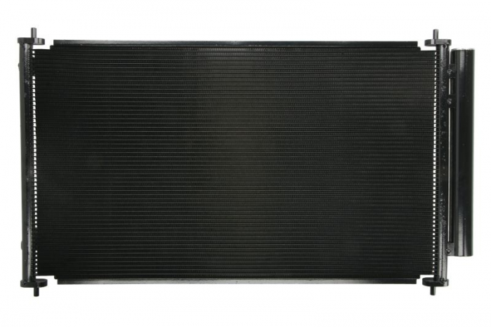 Condensator clima (cu uscator) potrivit TOYOTA YARIS, YARIS/HATCHBACK 1.5H 03.12- [2]