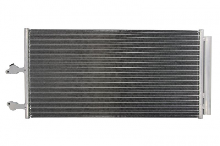 Condensator clima (cu uscator) potrivit VOLVO S60 II, S60 III, S90 II, V60 I, V60 II, V90 II, XC60 II 2.0-2.5 09.12- [2]