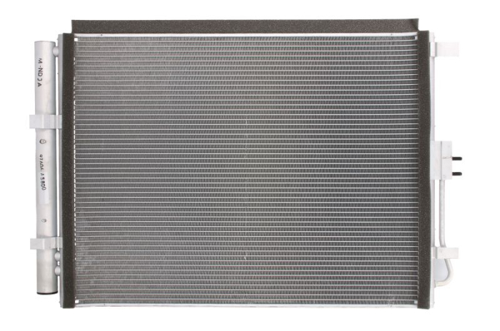Condensator clima HYUNDAI I30, I30 CW; KIA CEE D, CEE D, PRO CEE  D 1.4D 1.6D 12.11-