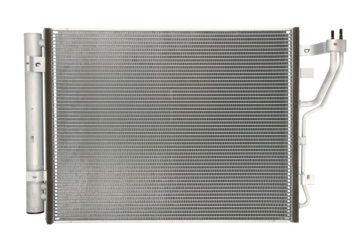 Condensator clima HYUNDAI I30, I30 CW; KIA CEE D, CEE D SW, PRO CEE D 1.6D 2.0D 12.06-