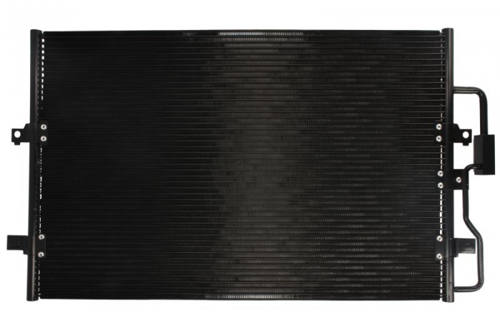 Condensator clima potrivit CITROEN EVASION, JUMPY I; FIAT SCUDO, ULYSSE; LANCIA ZETA; PEUGEOT 306, 806, EXPERT 1.6-2.1D 06.94-12.06 [2]