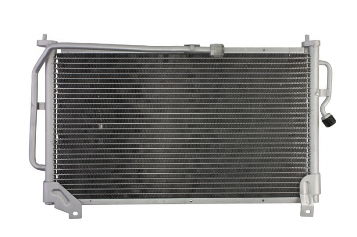 Condensator clima potrivit DAEWOO MATIZ 0.8 dupa 1998 [2]