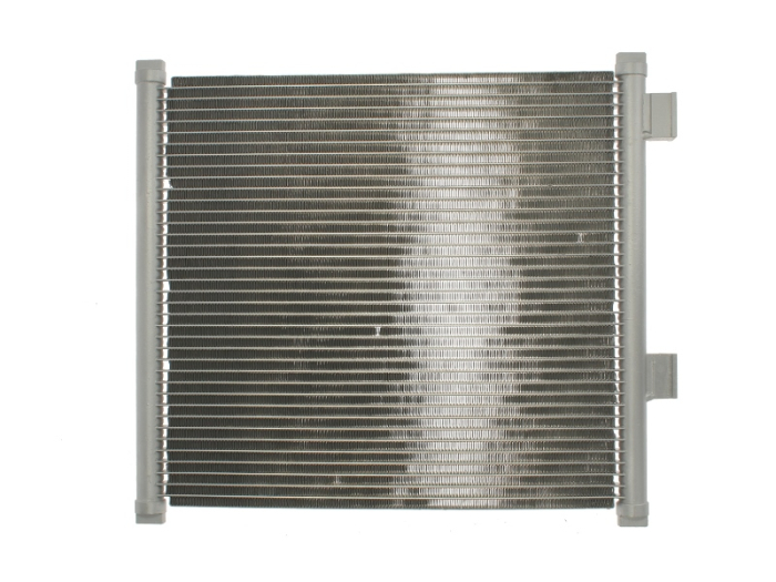 Condensator clima potrivit FORD KA, STREET KA 1.3/1.6 1996-2008 [2]