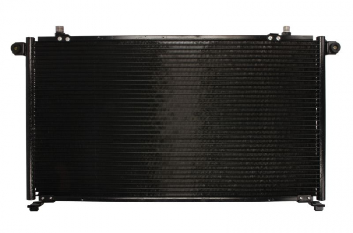 Condensator clima potrivit FORD MAVERICK; NISSAN TERRANO II 2.4/2.7D/3.0D 1993-2007 [2]