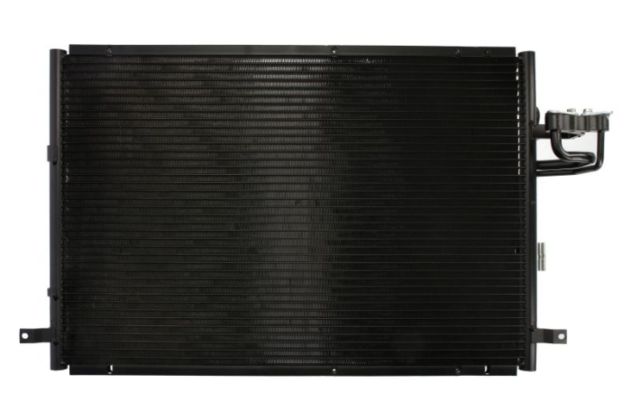 Condensator clima potrivit KIA CARENS I 2.0D 07.02-04.06