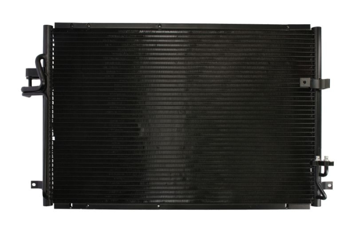 Condensator clima potrivit KIA CARENS I 2.0D 2002-2006 [2]