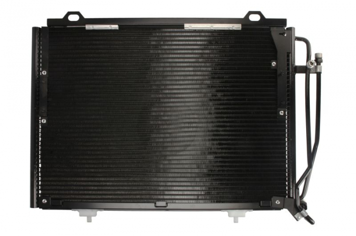 Condensator clima potrivit MERCEDES C T-MODEL (S202), C (W202) 2.2D 1997-2001 [2]