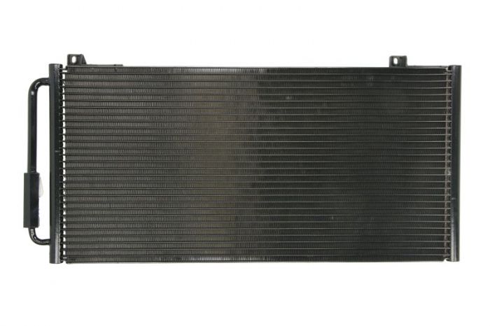 Condensator clima potrivit MG MG ZR, MG ZS; ROVER 200 II, 25 I, 400 II, 45 I, STREETWISE 1.4-2.5 03.95-10.05 [2]