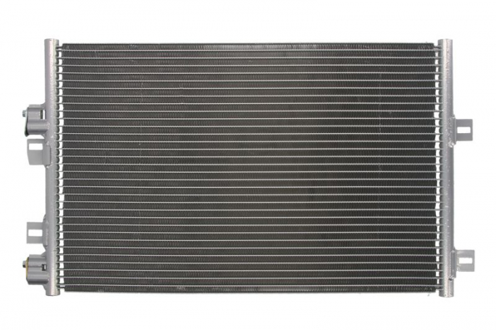 Condensator clima potrivit NISSAN KUBISTAR; RENAULT KANGOO, KANGOO EXPRESS 1.5D dupa 2001 [2]