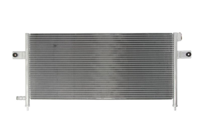 Condensator clima potrivit NISSAN NAVARA, NP300, PICK UP 2.4-3.2D 02.97-