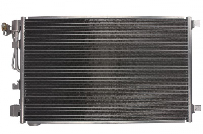 Condensator clima potrivit NISSAN QASHQAI I 1.5D/1.6D/2.0D 11.06-12.13 [2]