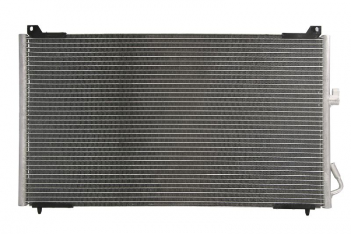 Condensator clima potrivit PEUGEOT 406 1.6-3.0 11.95-12.04 [2]