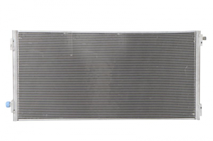 Condensator climatizare 1102x544x27 potrivit EBERSPACHER [2]