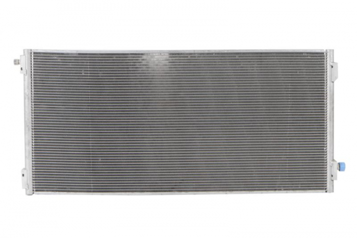 Condensator climatizare 1102x544x27 potrivit EBERSPACHER