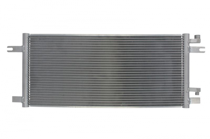Condensator climatizare 274x605x22 potrivit MERCEDES ECONIC 01.98-