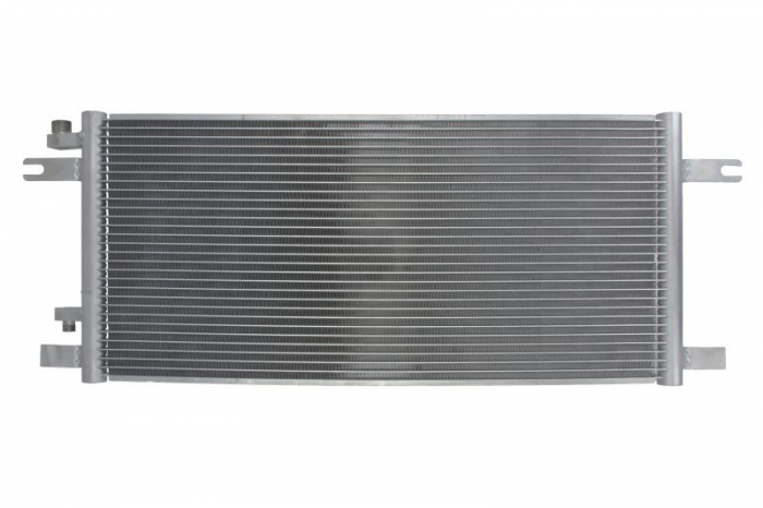 Condensator climatizare 274x605x22 potrivit MERCEDES ECONIC 01.98- [2]