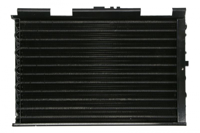 Condensator climatizare 305x460x32 potrivit MASSEY FERGUSON 5425, 5435, 5445, 5455, 6445 (DYNA), 6455 [2]