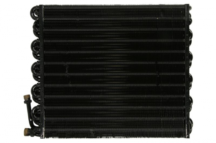 Condensator climatizare 318x305x38 potrivit LANDINI REX / REX ORCHARD / REX VINEYARD 11.03- [2]
