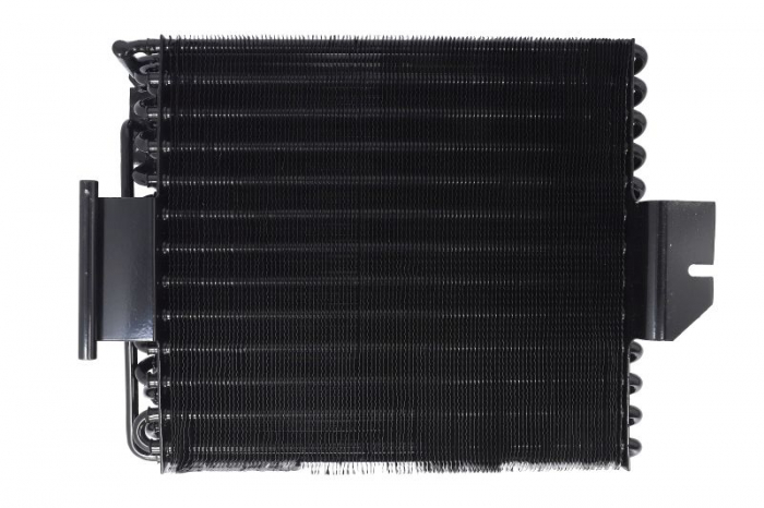 Condensator climatizare 350x330x88 potrivit CASE IH 5120, 5130, 5140, 5150, 5220, 5230, 5240, 5250 [2]