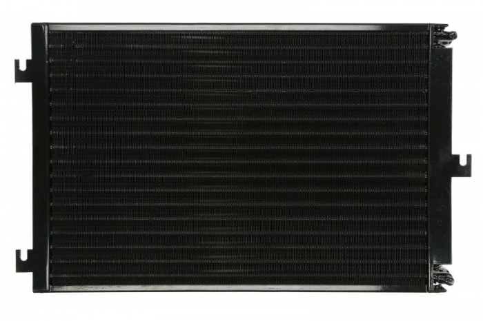 Condensator climatizare 350x500x36 potrivit MASSEY FERGUSON 3050, 3060, 3075, 3085, 3095, 3120, 3125, 3635, 3655, 6150, 6160, 6170, 6180 [2]