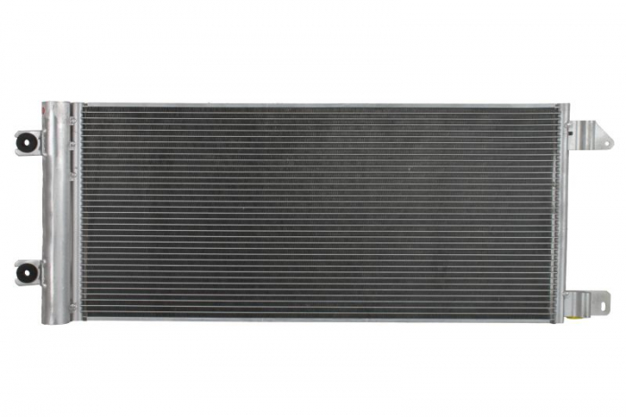 Condensator climatizare 353x803x16 potrivit MAN TGS I, TGX I 06.06-