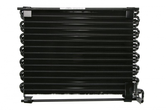 Condensator climatizare 356x443x26 potrivit JOHN DEERE 2250, 2355, 2450, 2555, 2650, 2755, 2850, 2955, 3050, 3055, 3155, 3255, 3350, 3650 [2]