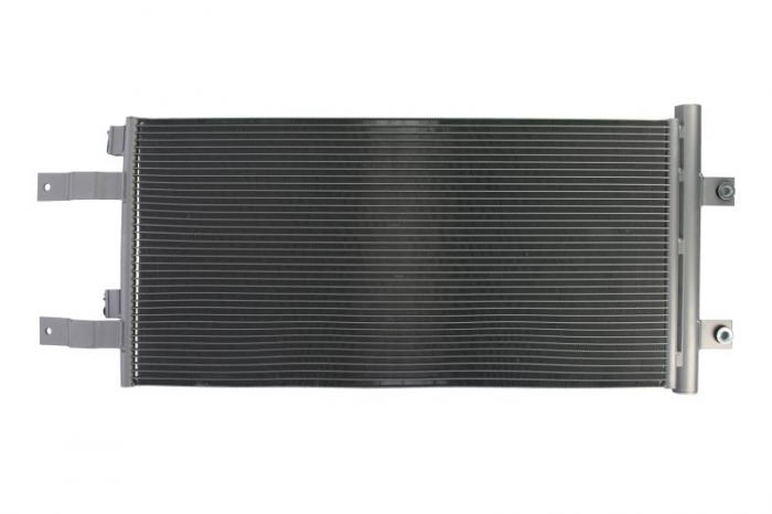 Condensator climatizare 367/725x16 potrivit MAN TGS I, TGX I dupa 2006 [2]
