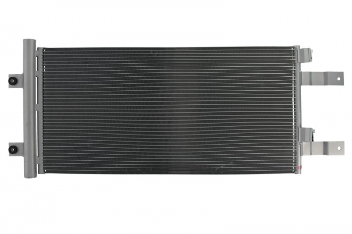 Condensator climatizare 367 725x16 potrivit MAN TGS I, TGX I 06.06-